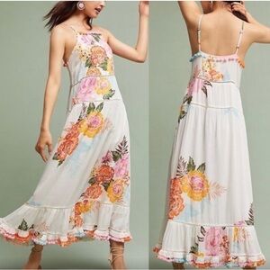 Farm Rio Havana Dress